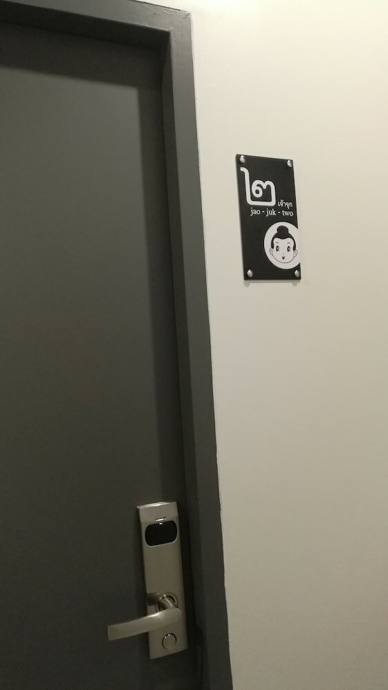 Фото Ekanek Hostel Bangkok - Adults Only