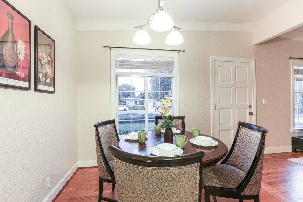 Фото Peaches & Cream