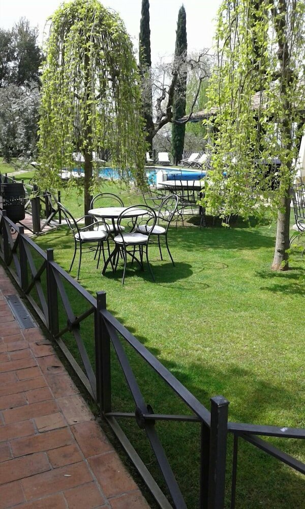 Фото Relais Gli Ulivi