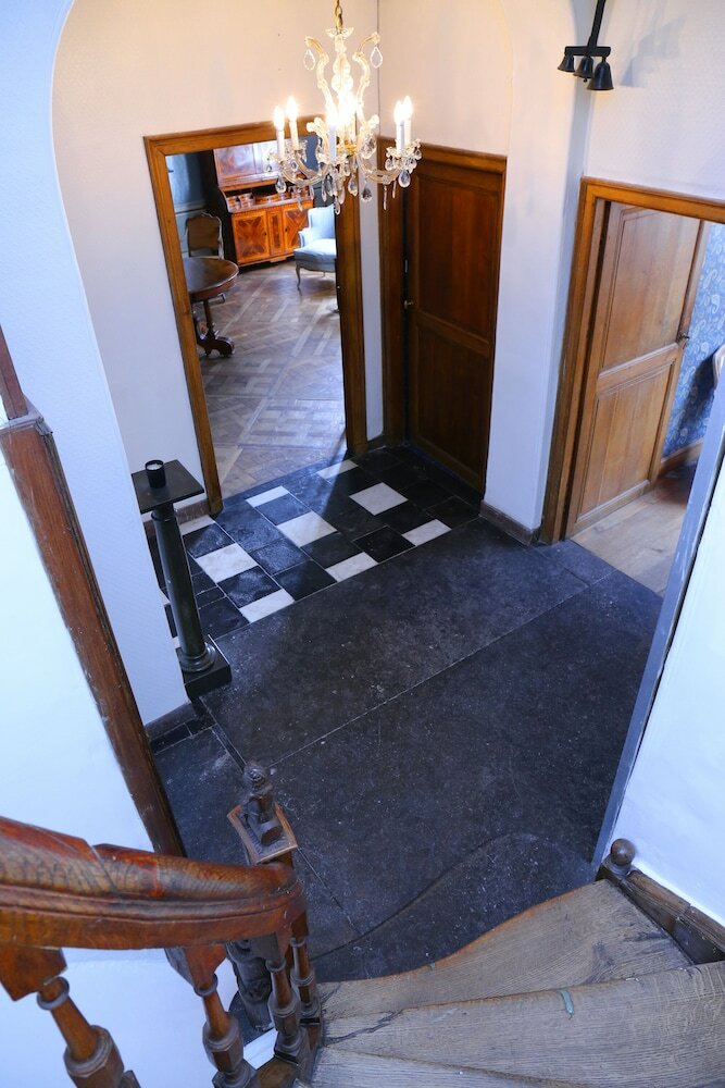 Фото Villa Thérèsa B&b