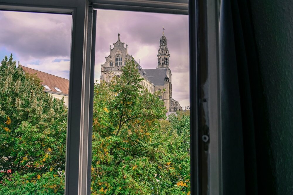 Фото отеля 4