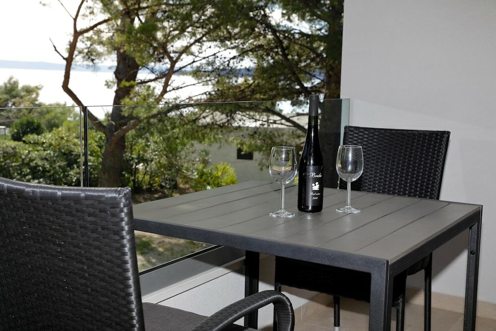 Фото Apartments Bikin