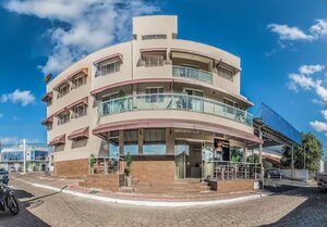 Гостиница Pousada Doluar