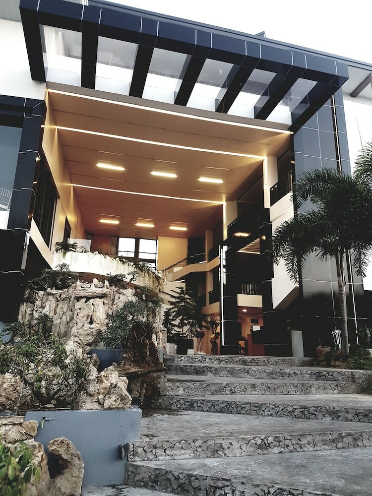 Фото MelSol Hotel