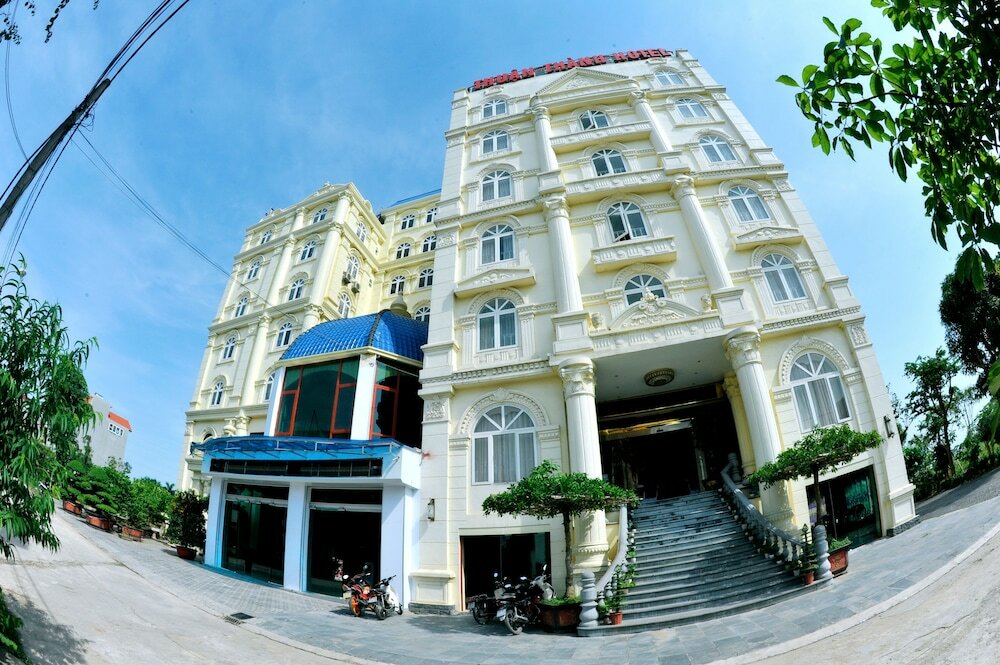 Фото Thuan Thanh Hotel