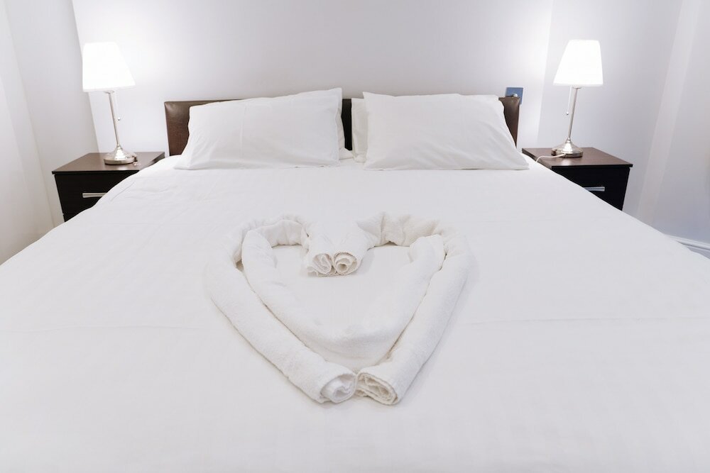 Фото Map Residential Apartments