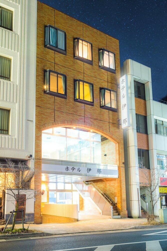 Фото отеля 1