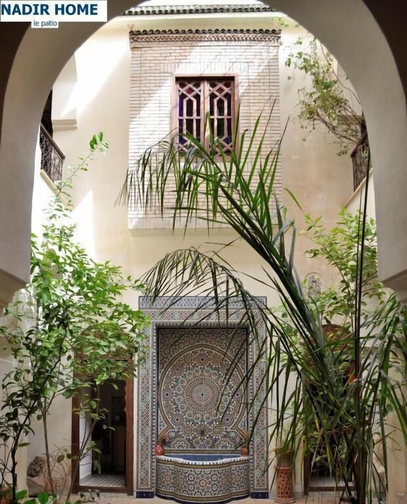 Фото Nadir Home Riad