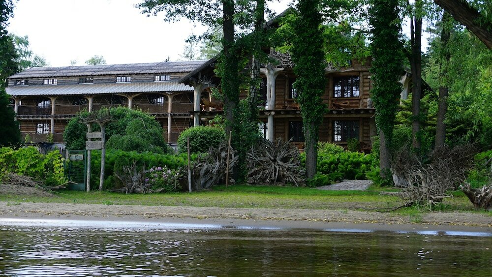 Фото Galindia Refugia