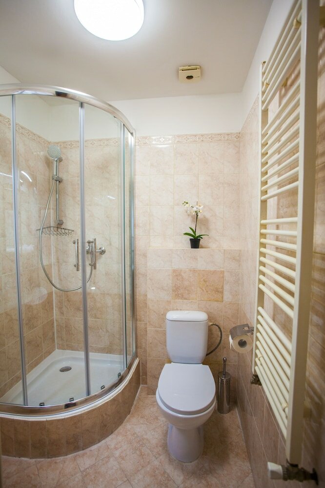 Фото Prague Žižkov Studios