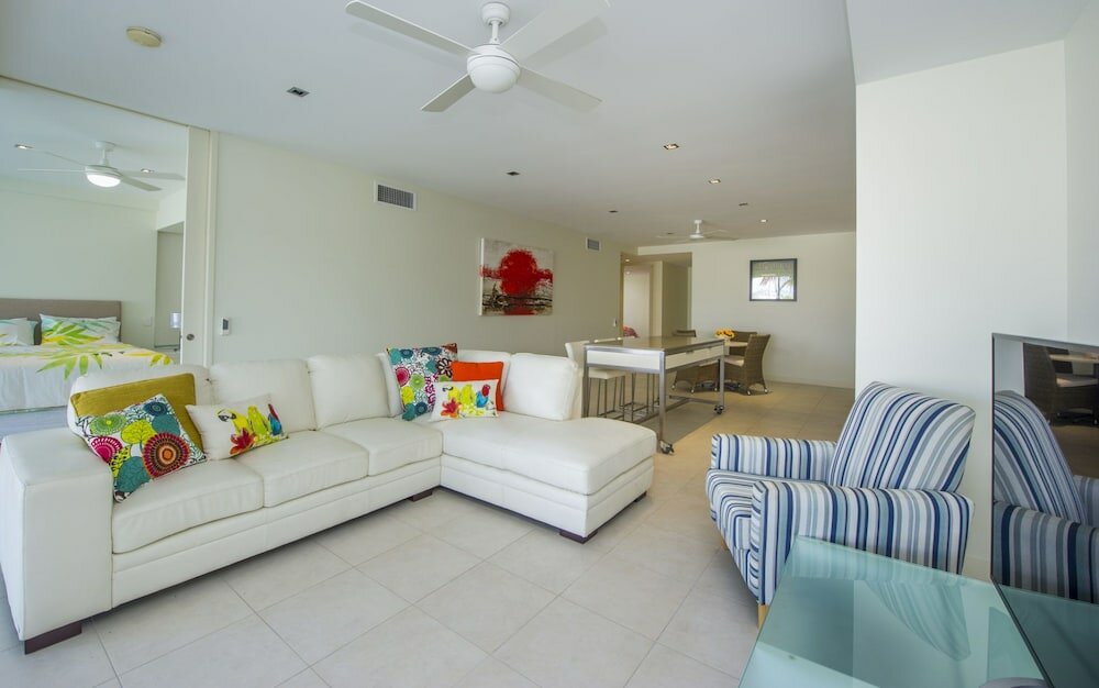 Фото Blue on Blue Apartment 912