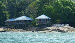 Koh Chang Resort Ranong