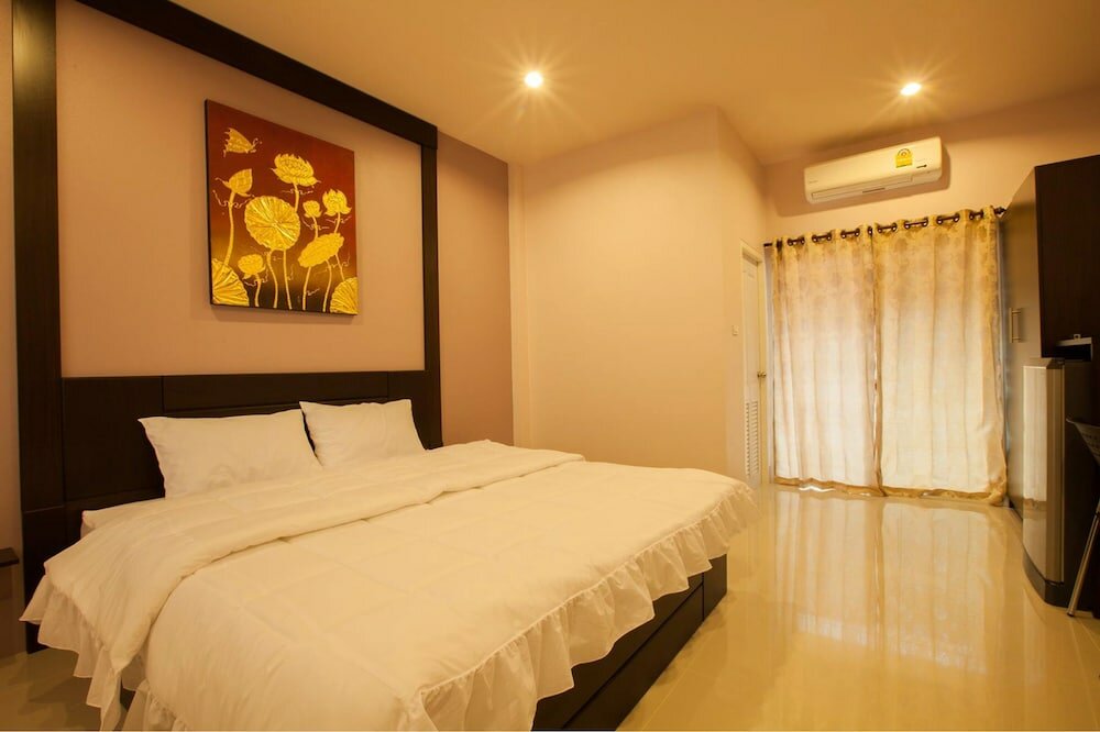 Фото Chiang Kham Grand Villa