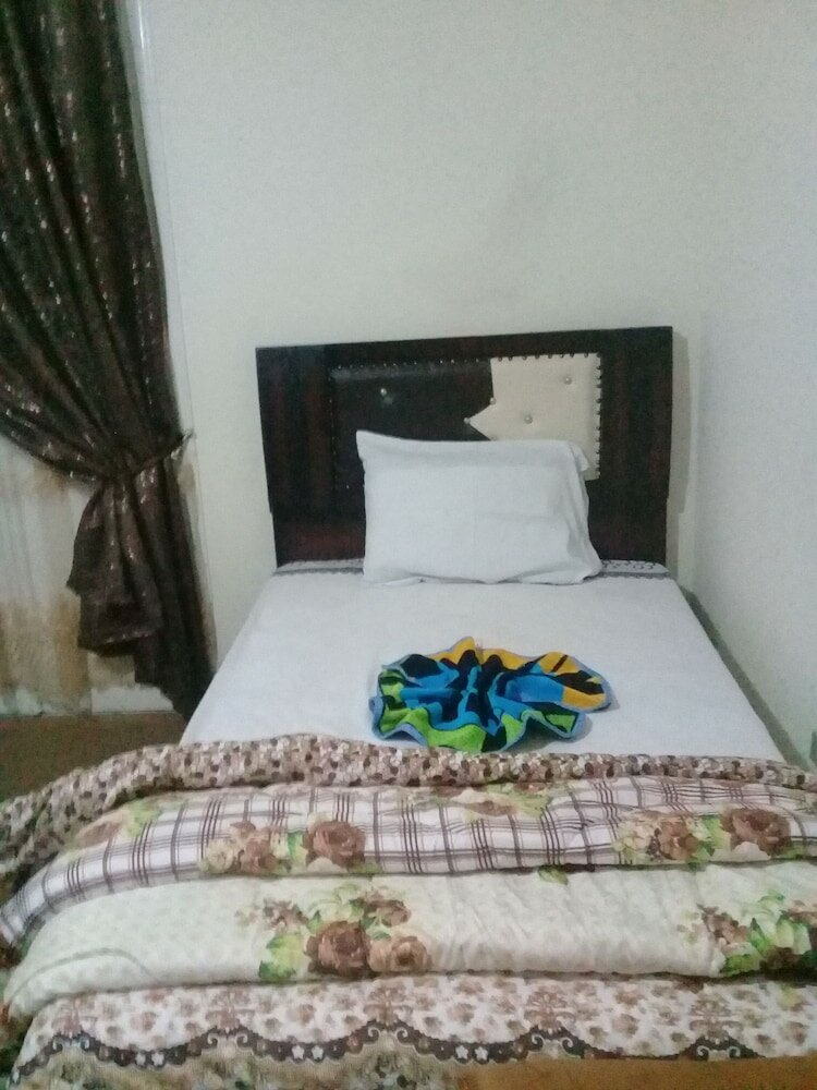 Фото Nile plaza hostel