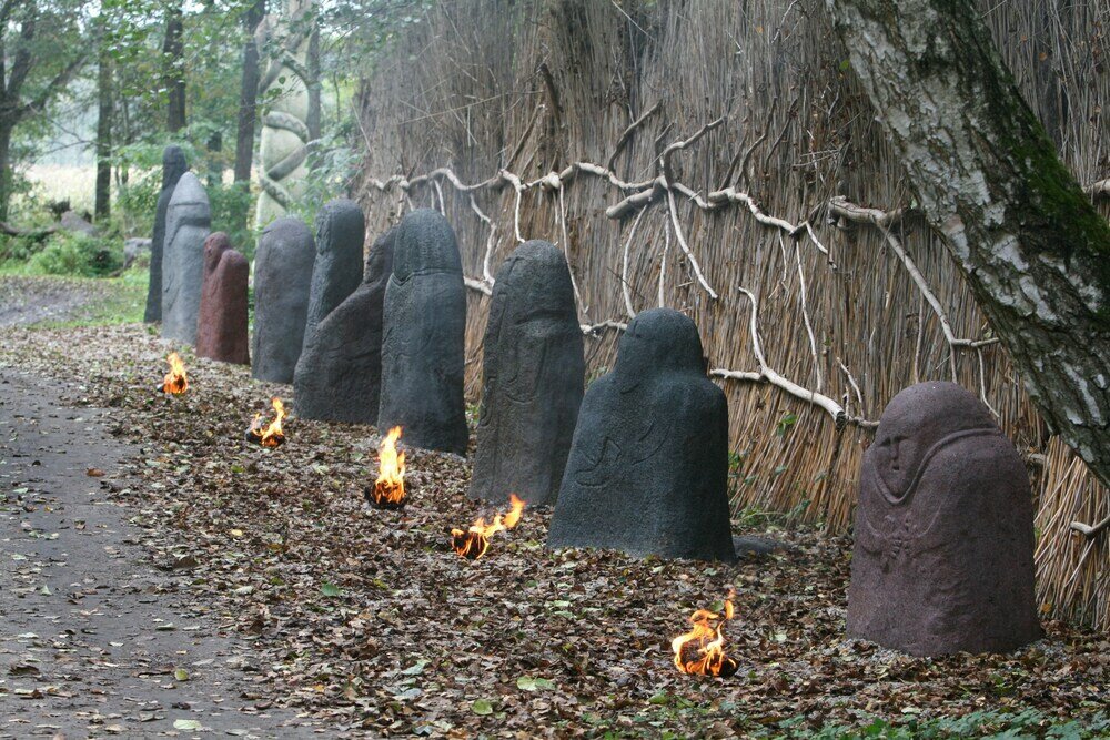 Фото Galindia Refugia