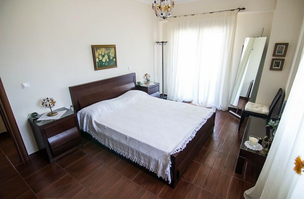 Фото Daphne Villas