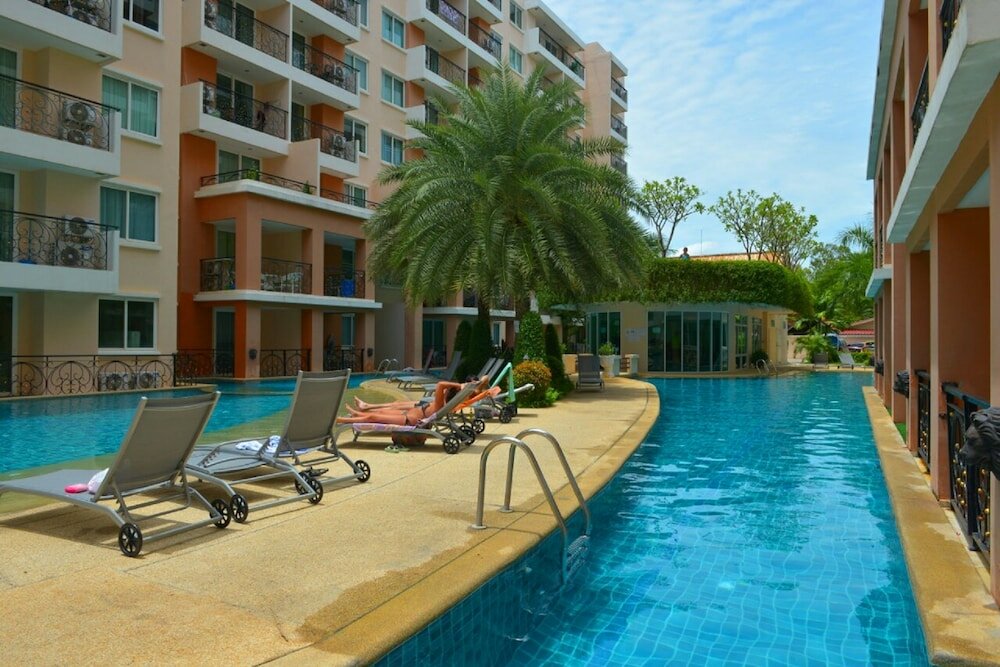 Фото Paradise Park