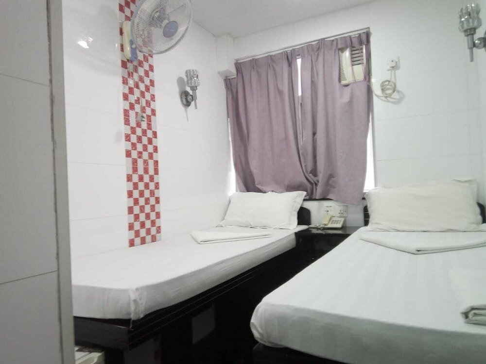 Фото Marrigold Hostel