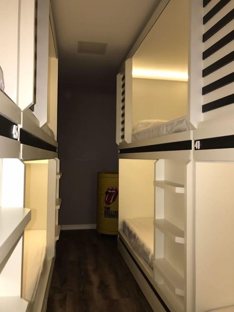 Фото Aipa Hostel