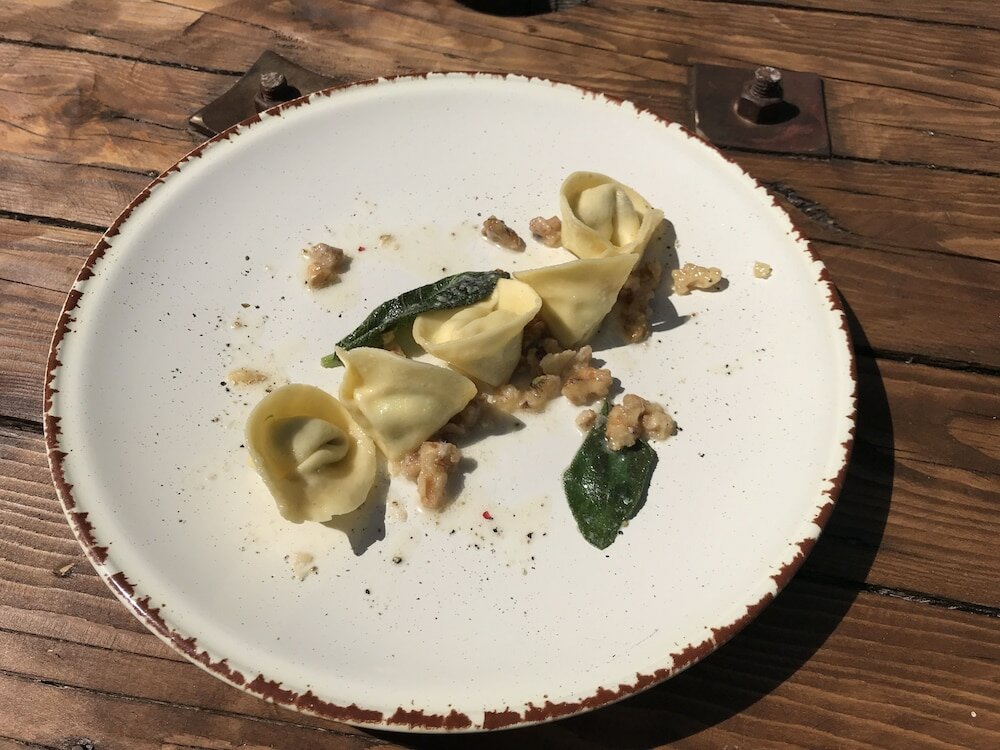 Фото Agriturismo La Colmata