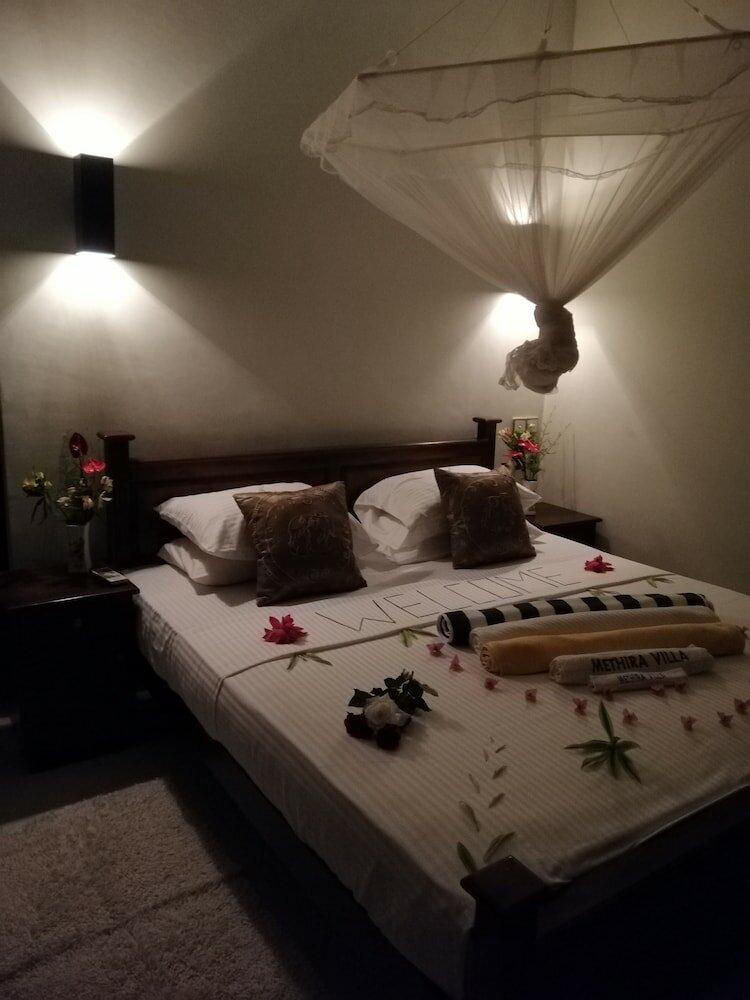 Фото Methira Villa