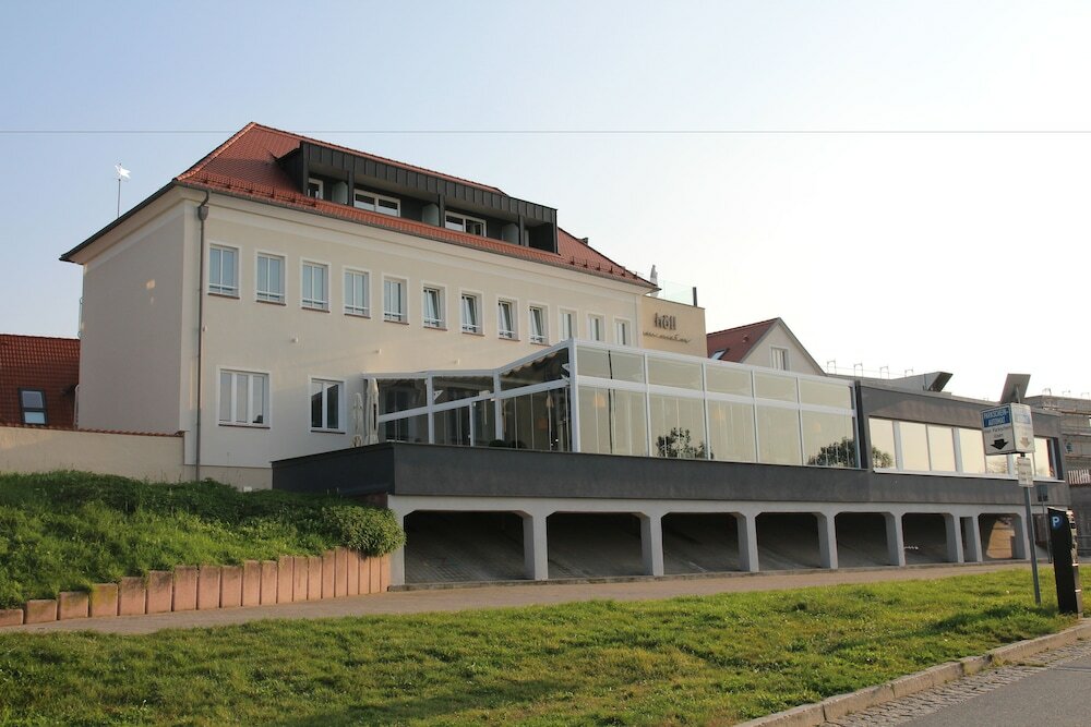 Фото Höll am Main