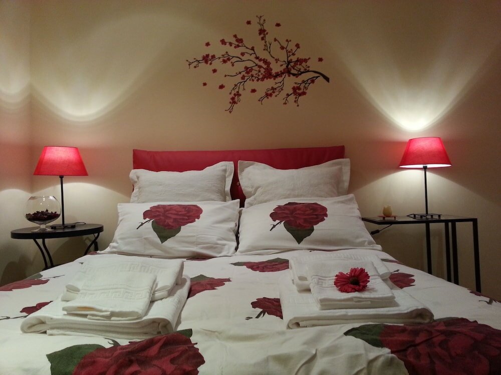 Фото B&b Cupole&Campanili