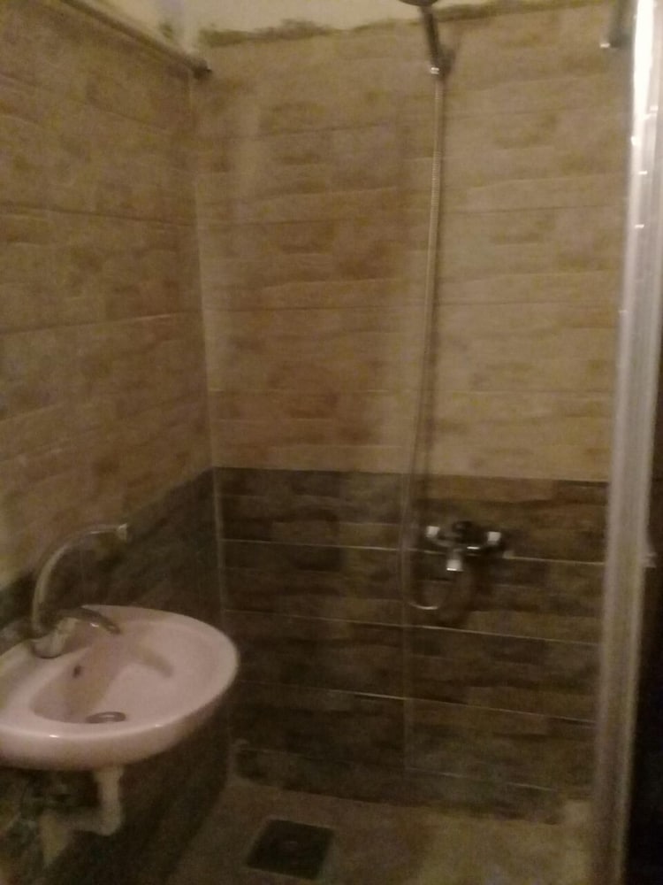 Фото Nile plaza hostel