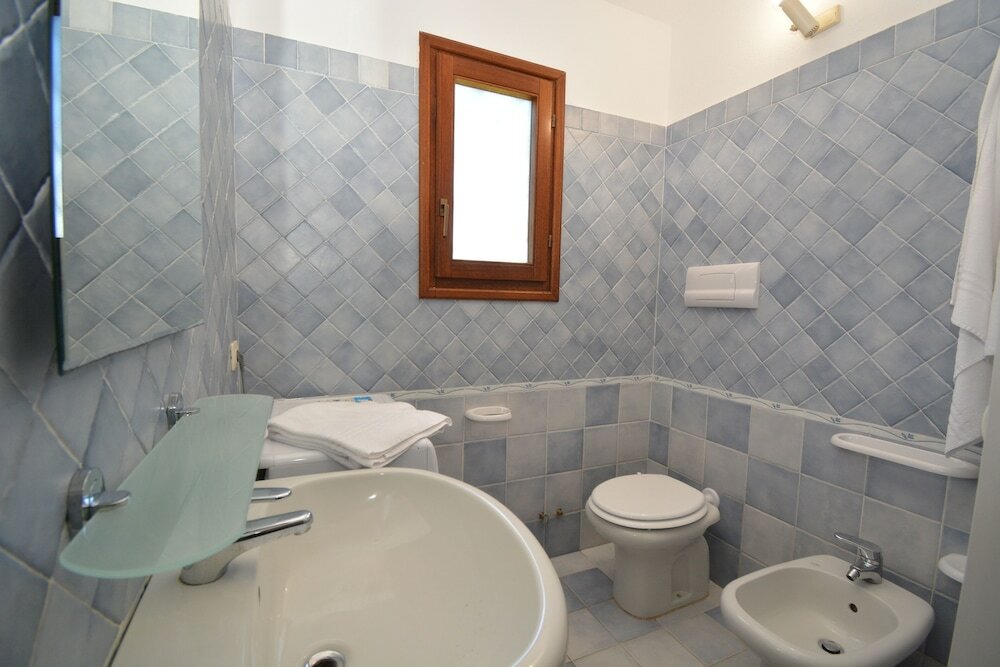 Фото Appartamenti San Teodoro V