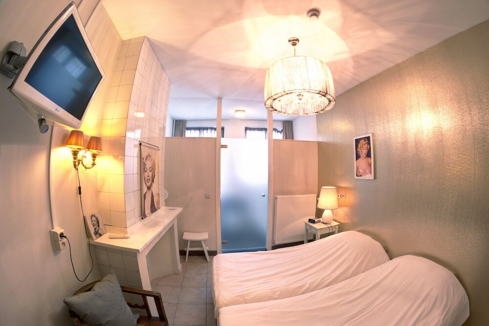 Фото Urban Dreams