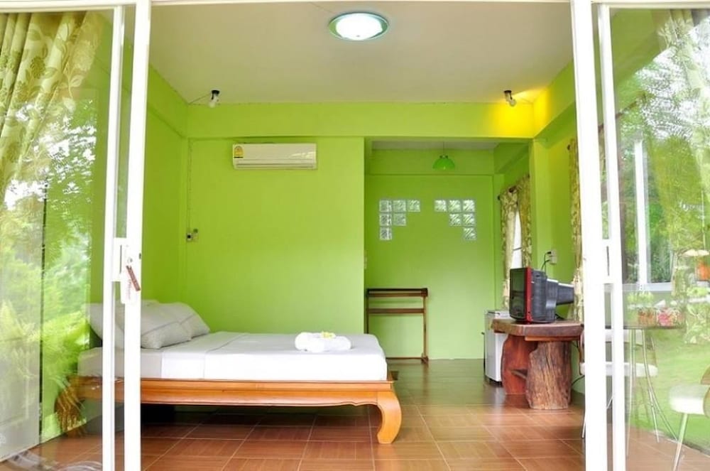 Фото At Home Suanphung