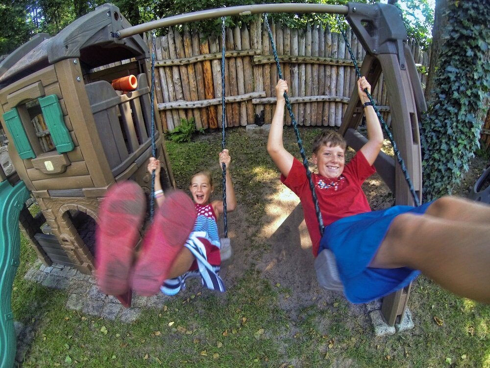 Фото Galindia Refugia