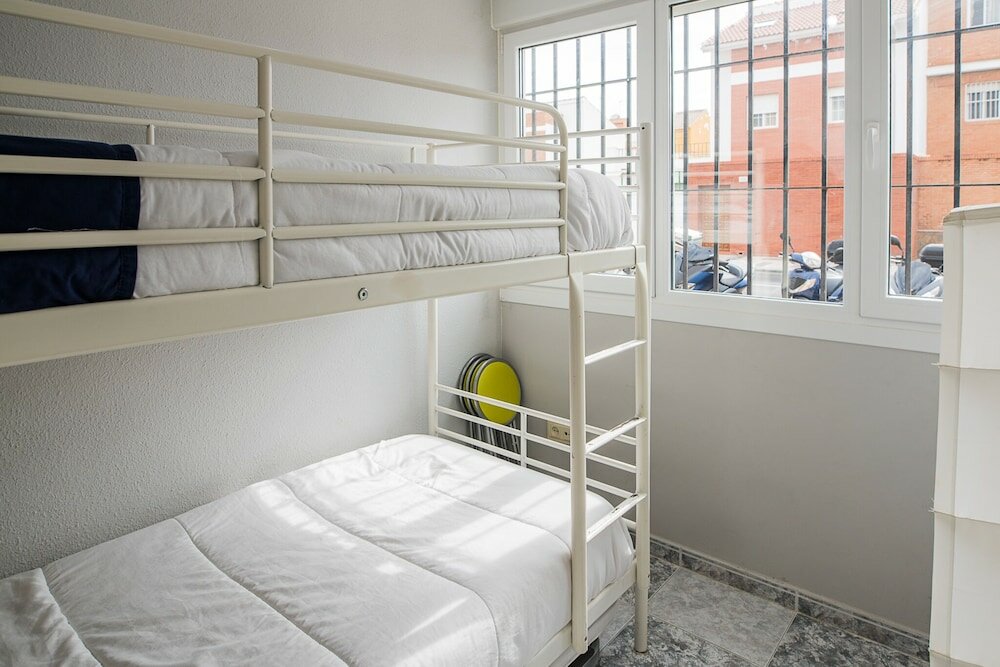 Фото Pedregalejo Beach Apartment 4