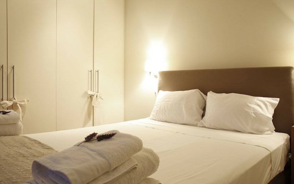 Фото Sea View Maisonette Schinias