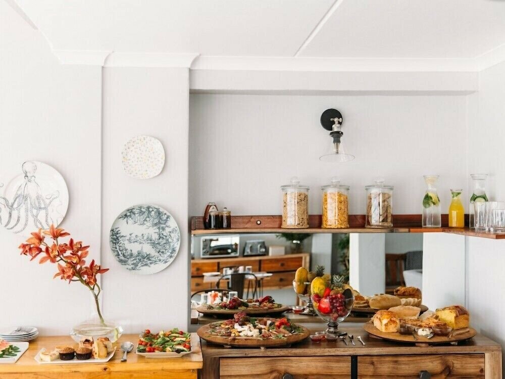 Фото Linhof Boutique Guest House