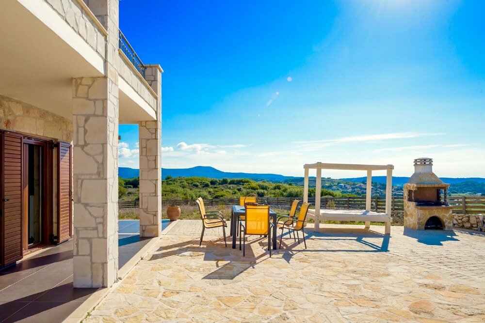 Фото Villa Traditional I