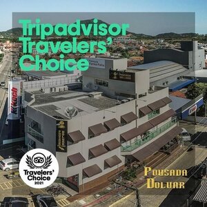 Гостиница Pousada Doluar