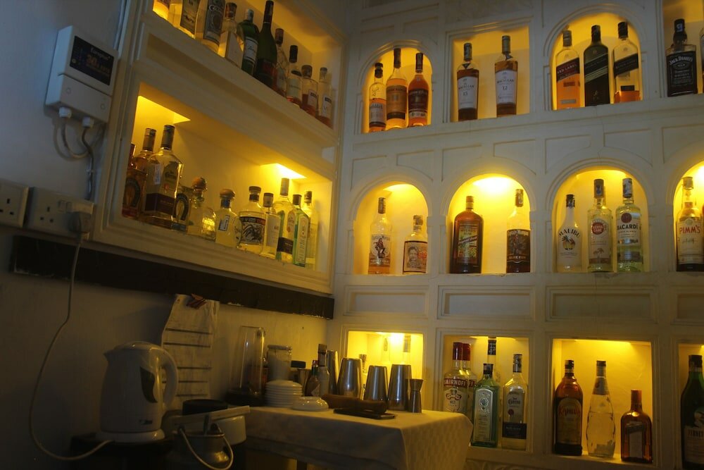 Фото Kijani Hotel