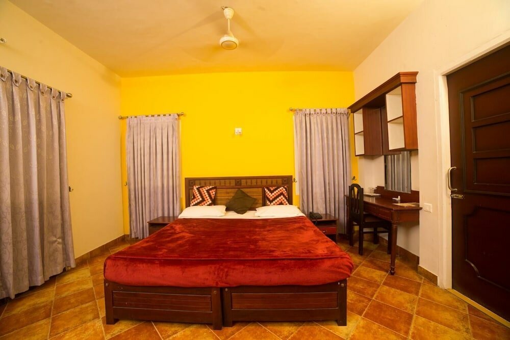 Фото Wynd Valley Garden Resort