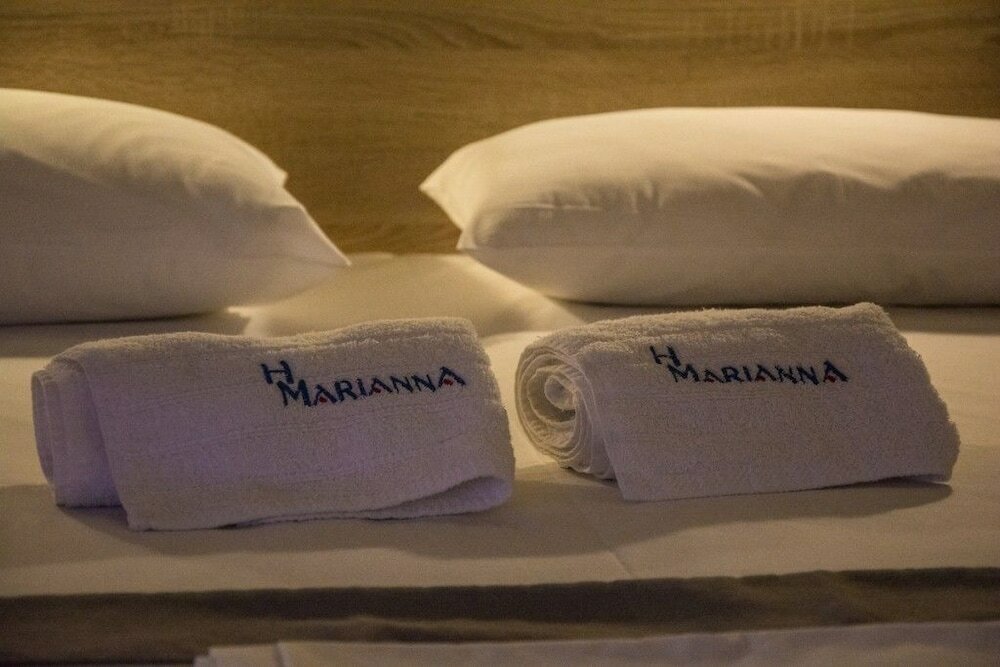Фото Marianna Hotel