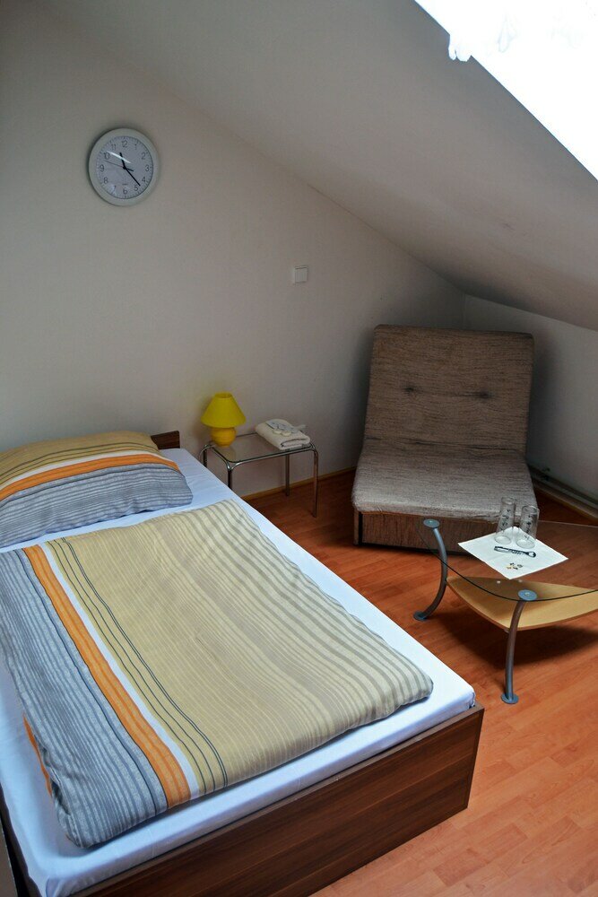 Фото Jv penzion Ostrava