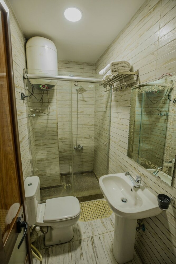 Фото Capital Hotel