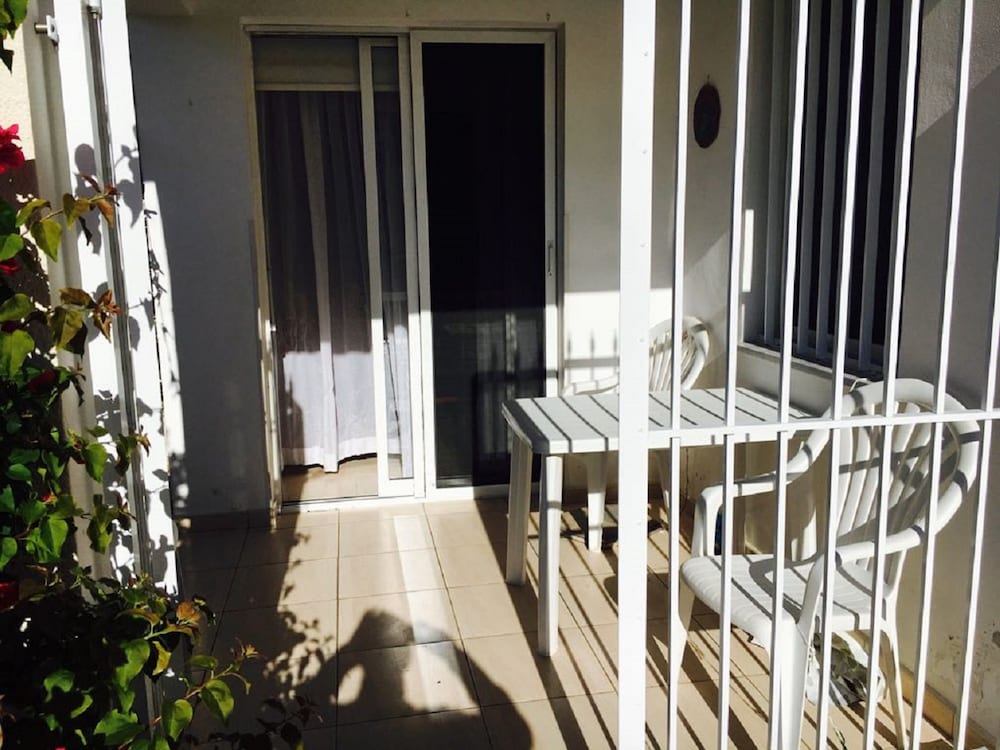 Фото Apartment in Kato Paphos