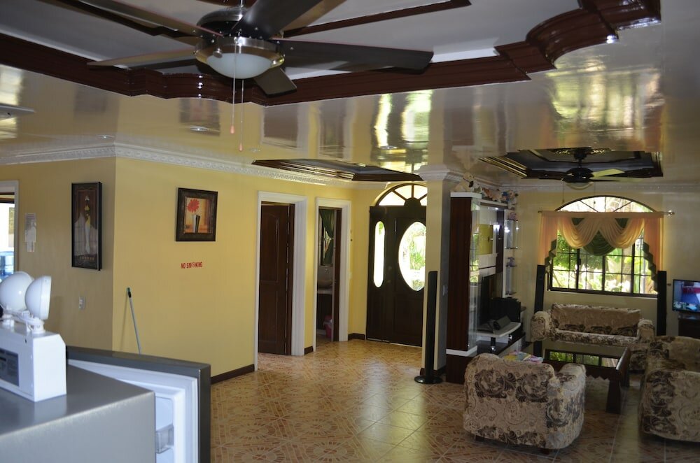 Фото Kim Beatriz Compound