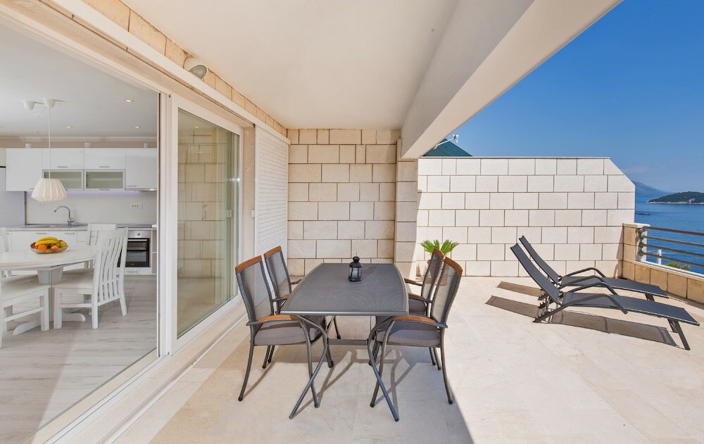 Фото Apartment Jossy