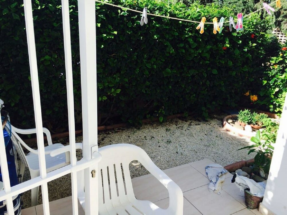 Фото Apartment in Kato Paphos