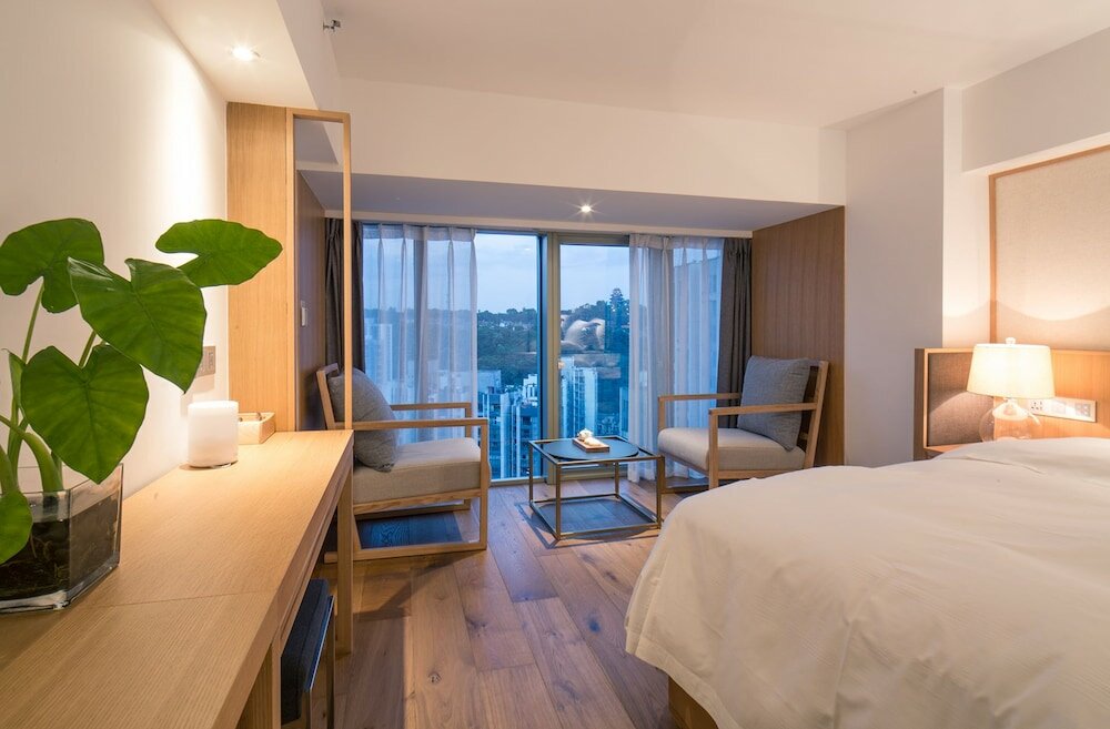 Фото Chongqing White Cloud Boutique Hotel