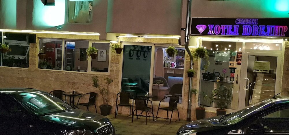 Фото Hotel Jeweller