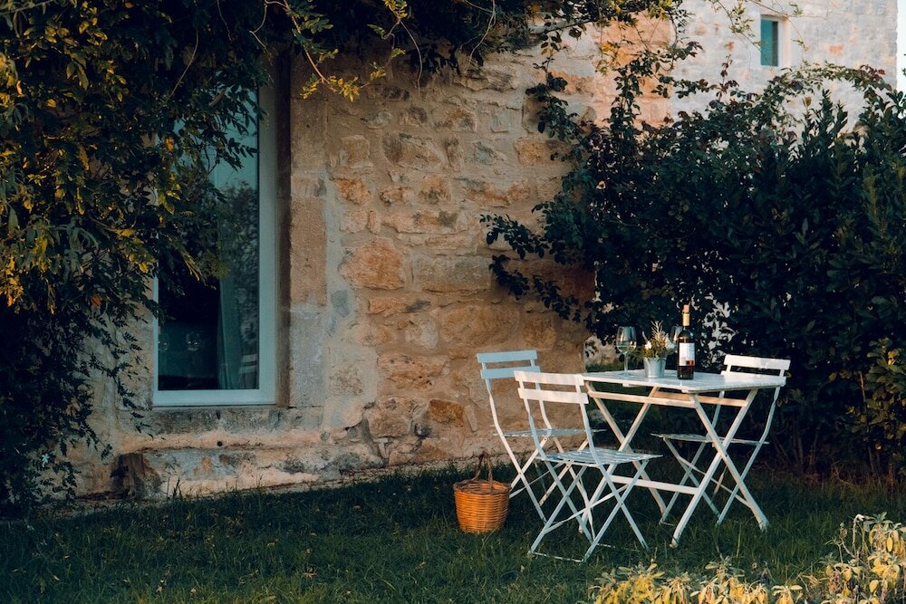 Фото Baglio Occhipinti