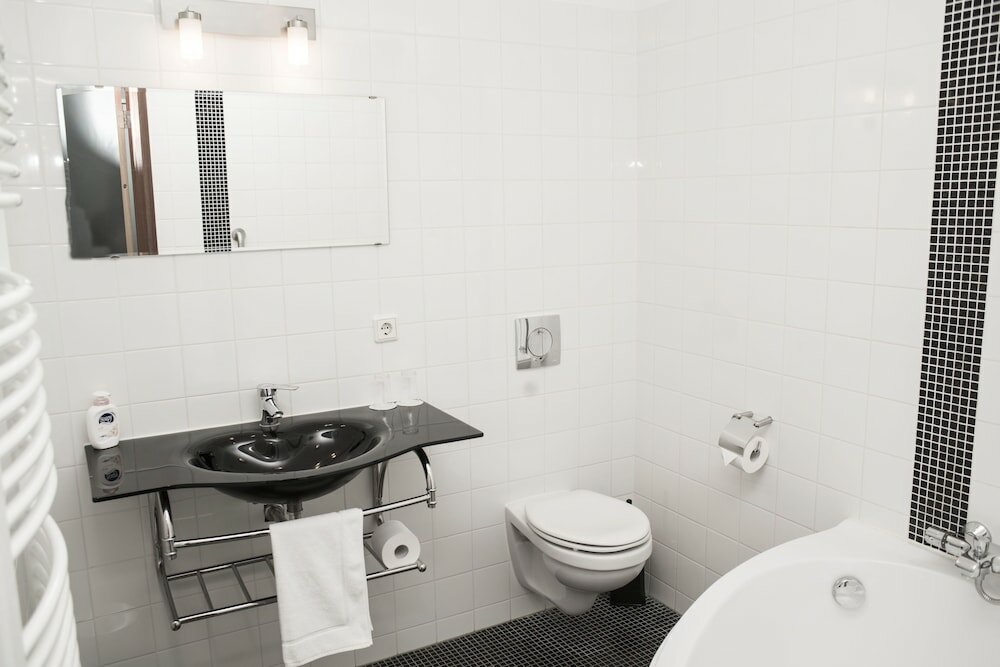 Фото Hotel Spoorzicht & SPA